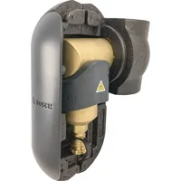 Bosch Schlammabscheider mit Iso H-SD50