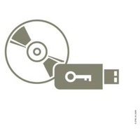 Siemens SIMATIC STEP 7 Prof. Upgr. 6ES7822-1AA24-0YE5