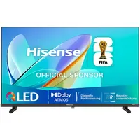 Hisense 32A5Q 32 Zoll QLED Full HD Smart TV