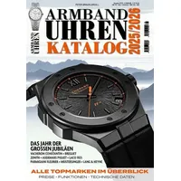 Heel Armbanduhren Katalog 2025/2026
