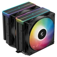 Deepcool K Cooler AG620 Black ARGB V2