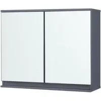 [en.casa] Overath 60 cm grau