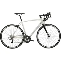 KROSS Rennrad Vento 2.0 28" grau