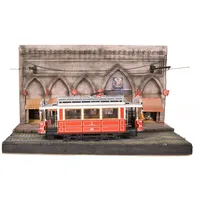 Occre 53010D Istanbul DHIORAMA