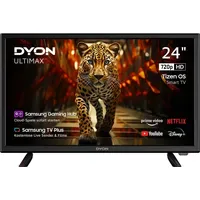 DYON Ultimax 24H-TI-W 24" LED HD-Ready Smart TV