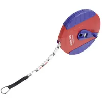 WorkPro WP263002 Maßband Glasfaser