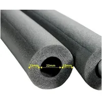 NMC CLIMAFLEX® Grau 22mm x 13mm (Pack mit 2m