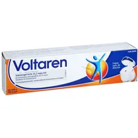 EurimPharm Arzneimittel GmbH Voltaren Schmerzgel forte 23,2 mg/g Gel