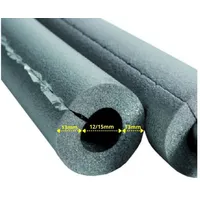 NMC PE-Isolierschlauch für Rohr 12 - 15 mm -