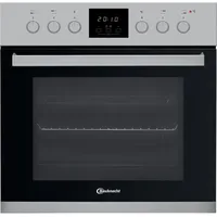 Bauknecht HEKO Star 4 EX + Einbauherdset
