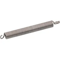 Wesco Zugfeder für Kickmaster CL soft mit Sockel /