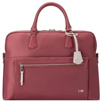 Roncato Woman Biz Aktentasche 42 cm Laptopfach rot