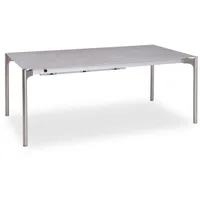 Venjakob Esstisch ET236 MIO PLUS - B/H/T ca. 220,00x75,00x100,00