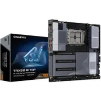 Gigabyte TRX50 AI TOP E-ATX Mainboard Sockel sTR5