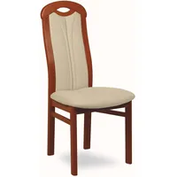 Home Affaire 4-Fußstuhl »ALEX, Stuhl,Armlehnstuhl« () 2 Stk.Stuhl, Armlehnstuhl,