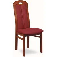 Home Affaire 4-Fußstuhl »ALEX, Stuhl,Armlehnstuhl« () 2 Stk.Stuhl, Armlehnstuhl,