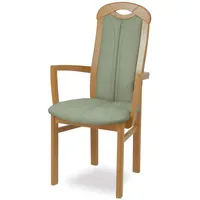 Home Affaire Armlehnstuhl »ALEX, Stuhl,Armlehnstuhl« () Stuhl, Armlehnstuhl, Ausführung