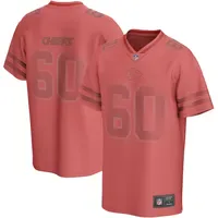 Fanatics Footballtrikot FANATICS "Fanatics Trikot Kansas City Chiefs DYSTOPIA