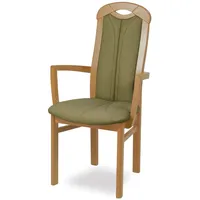 Home Affaire Armlehnstuhl »ALEX, Stuhl,Armlehnstuhl« () Stuhl, Armlehnstuhl, Ausführung