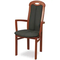 Home Affaire Armlehnstuhl »ALEX, Stuhl,Armlehnstuhl« () Stuhl, Armlehnstuhl, Ausführung