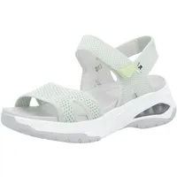 Rieker Sport Byron Bay Sandale, Sport-Sandale, Sommerschuh, Outdoorsandale mit