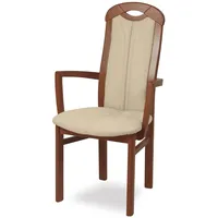 Home Affaire Armlehnstuhl »ALEX, Stuhl,Armlehnstuhl« () Stuhl, Armlehnstuhl, Ausführung