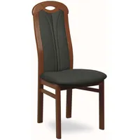 Home Affaire 4-Fußstuhl »ALEX, Stuhl,Armlehnstuhl« () 2 Stk.Stuhl, Armlehnstuhl,