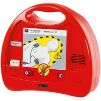 PRIMEDIC Defibrillator HeartSave AS