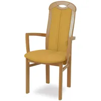 Home Affaire Armlehnstuhl »ALEX, Stuhl,Armlehnstuhl« () Stuhl, Armlehnstuhl, Ausführung