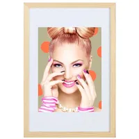 Ideal Trend Bilderrahmen Lifestyle Natur 30x40 cm Collage