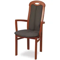 Home Affaire Armlehnstuhl »ALEX, Stuhl,Armlehnstuhl« () Stuhl, Armlehnstuhl, Ausführung