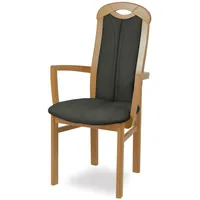 Home Affaire Armlehnstuhl »ALEX, Stuhl,Armlehnstuhl« () Stuhl, Armlehnstuhl, Ausführung