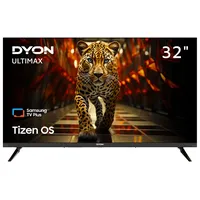 DYON ULTIMAX 32H-TI-W 32 Zoll (80 cm) HD ready,