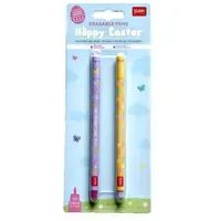 Legami Löschbarer Gelstift Ostern Edition 2 St.