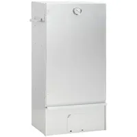 VidaXL Räucherofen mit Kaltrauchgenerator 44,5 x 29 x 83