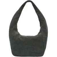 Liebeskind Berlin Hobo M FARRAH DENIM black