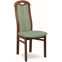 Home Affaire 4-Fußstuhl »ALEX, Stuhl,Armlehnstuhl« () 2 Stk.Stuhl, Armlehnstuhl,