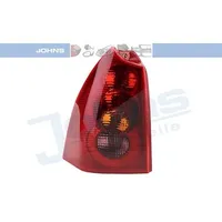 Johns Heckleuchte [Hersteller-Nr. 573987-5] für PEUGEOT 57 39 87-5