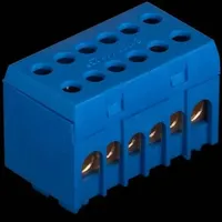 Pollmann Klemmenblock 2020239