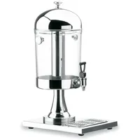 Lacor 8,7L Saftbehälter mit Fuß