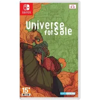 Soft source Universe for Sale - Switch [JP Version]