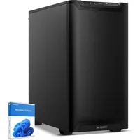 Sedatech Gaming-PC AMD Ryzen 7 9700X 3,8 GHz 64