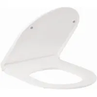 Kludi RESA D WC-Sitz Weiß