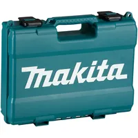 Makita Transportkoffer für Akku-Bohrschrauber / -Schlagbohrschrauber / -Schlagschrauber -