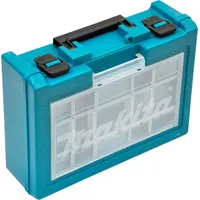 Makita Transportkoffer für Akku-Schlagschrauber - 153859-5