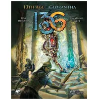 Steam Chaosium 13th Age Glorantha - EN