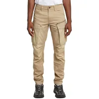 G-Star für Herren. D02190-C962-1610 Rovic Zip 3D Tapered Hose