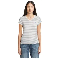 G-Star Eyben slim V-Neck Top 2.0