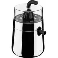 Alessi Toru Elektrische Zitruspresse silber