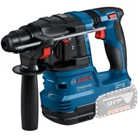Bosch Professional 18V System Akku Bohrhammer GBH 18V-22 (mit